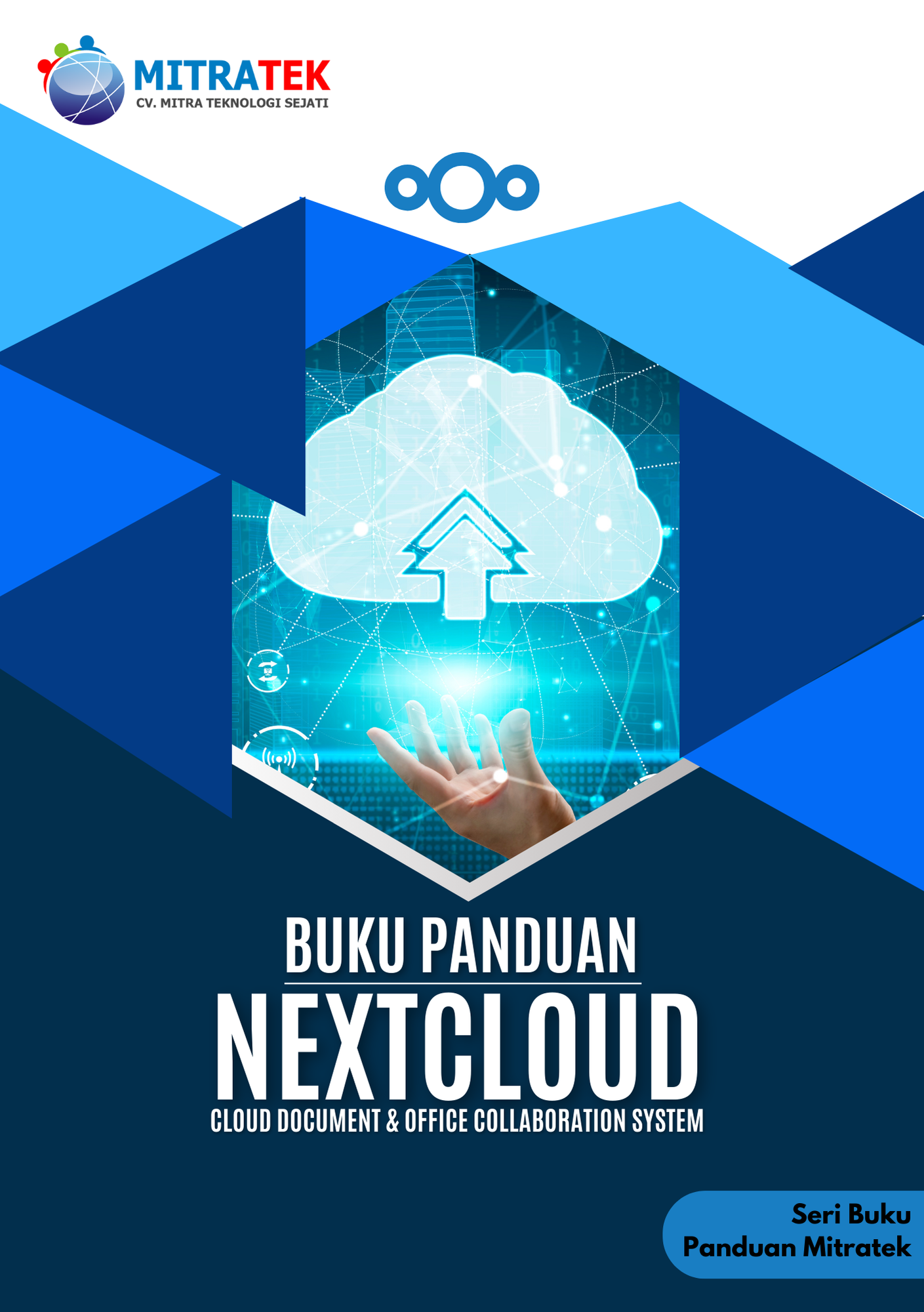 Panduan Nextcloud