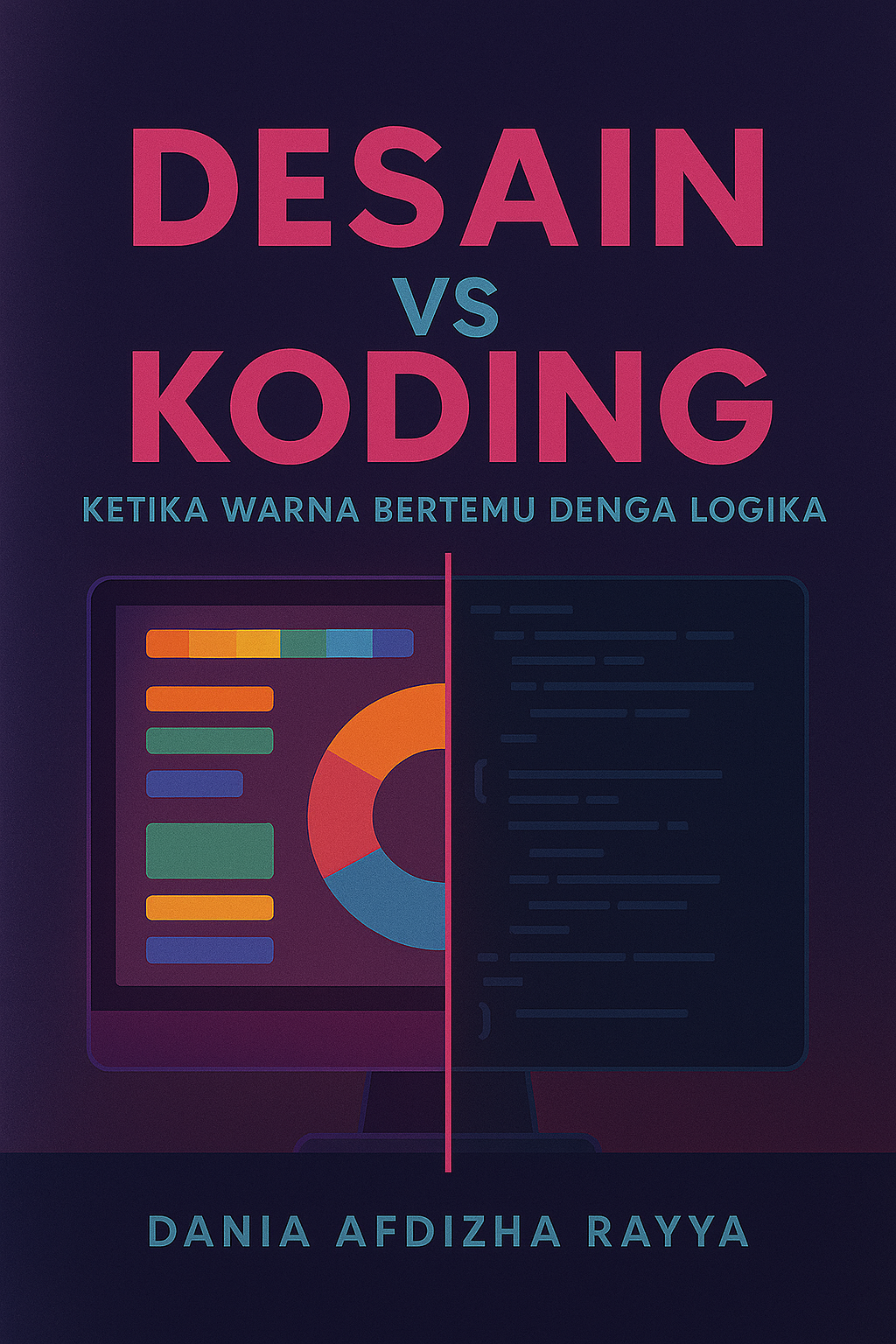 Desain VS Koding